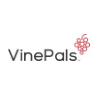 VinePals, Inc. Logo