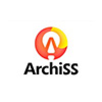 ArchiSS Logo