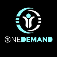 One Demand | RH & IT Logo