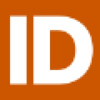 The Center for Identity Logo