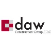 Daw Construction Logo
