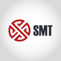 SMT Colombia Logo