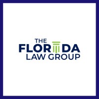 The Florida Law Group Logo