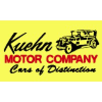 Kuehn Motor Company Logo