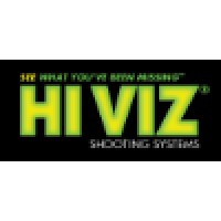 HIVIZ Shooting Systems Logo