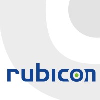 rubicon Gummitechnik und Maschinenbau GmbH Logo