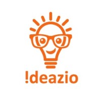 Ideazio Logo