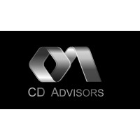 CD Advisors, S.C. Logo