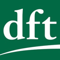DFT-Hungária Logo