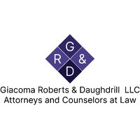 Giacoma Roberts & Daughdrill, LLC Logo