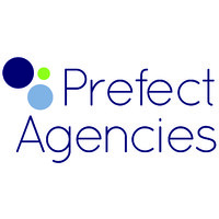 Prefect Agencies Logo