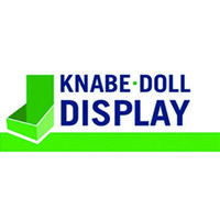 Knabe.Doll.Display GmbH Logo