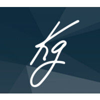 Kg Consulting Logo