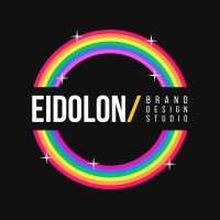 Eidolon Design Studio Logo