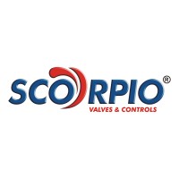SCORPIO VALVES & CONTROLS PVT LTD Logo