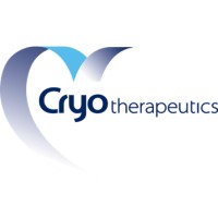 CryoTherapeutics SA Logo