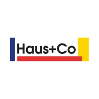 Haus+Co Projektmanagement GmbH Logo