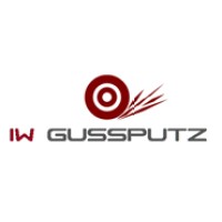 IW Gussputz GmbH Logo