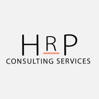 HRP Consulting Services Logo