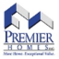 Premier Homes Inc Logo