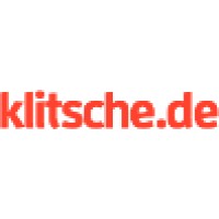 klitsche.de / Web Software Development Logo