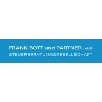 Frank Bott und Partner mbB Steuerberatungsgesellschaft Logo