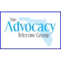 The Advocacy Telecom Group Logo