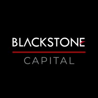 BLACKSTONE CAPITAL Logo
