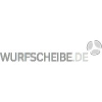 wurfscheibe.de Frisbee Shop Logo