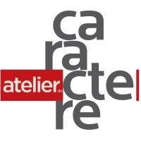 Atelier do Caractere Logo