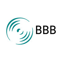 BürgschaftsBank Berlin Logo