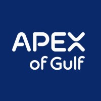 Apex of Gulf FZE Logo