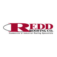 Redd Roofing Company Logo