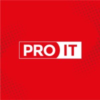 PRO IT Teenused OÜ Logo