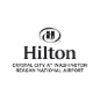 Hilton Crystal City at Reagan National Airport Logo