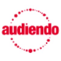 Audiendo Logo