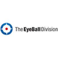 EyeBall Division, LLC Logo