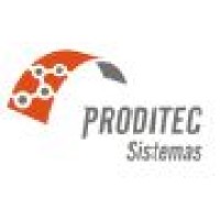 PRODITEC Sistemas Logo