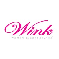 Wink, Women Inkorporated® Logo