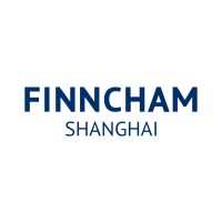 FinnCham Shanghai Logo