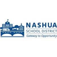 Nashua School District Logo