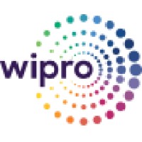 Wipro Technologies Logo