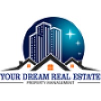 Your Dream Real Estate Logo