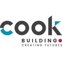 Cook Building Logo
