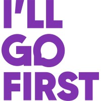 Ill Go First® Logo
