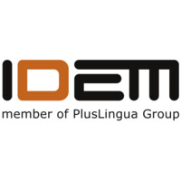 IDEM Doku GmbH Logo