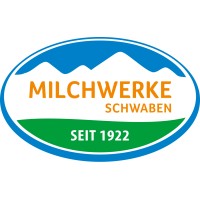Milchwerke Schwaben eG Logo