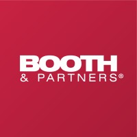 Booth & Partners Logo