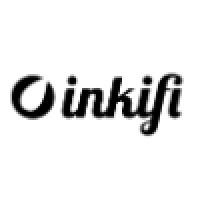 Inkifi Logo
