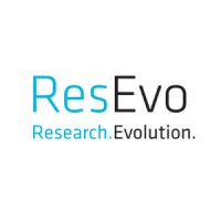 ResEvo, Research Evolution Logo